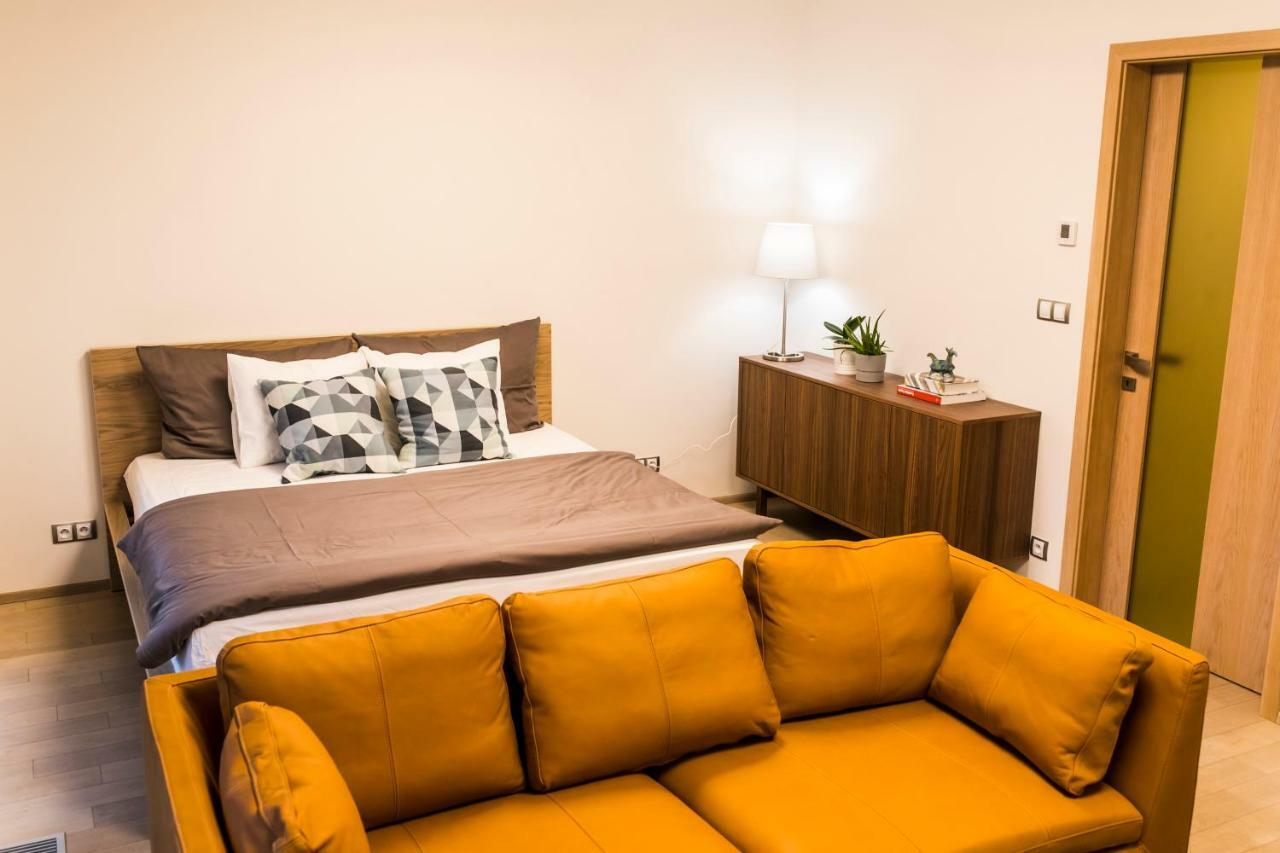 Apartmán 