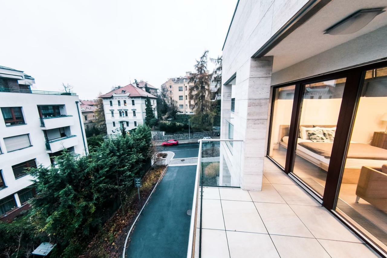 Apartmán 