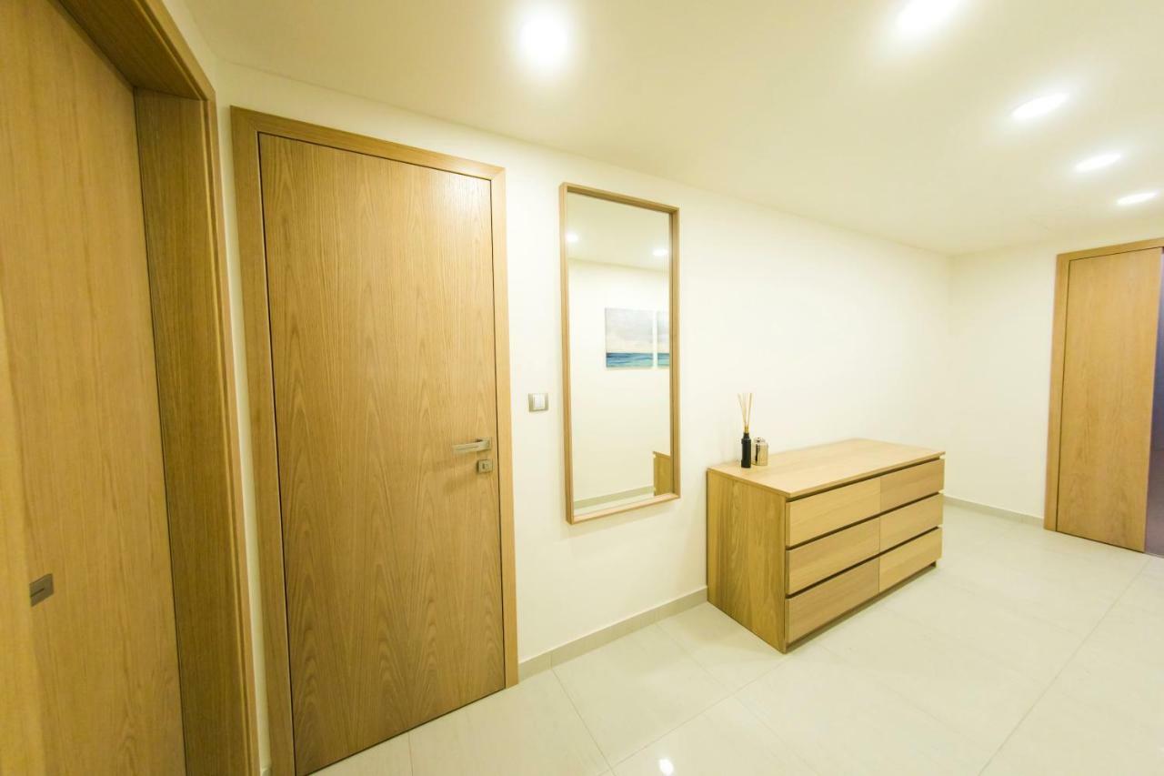 Apartmán 